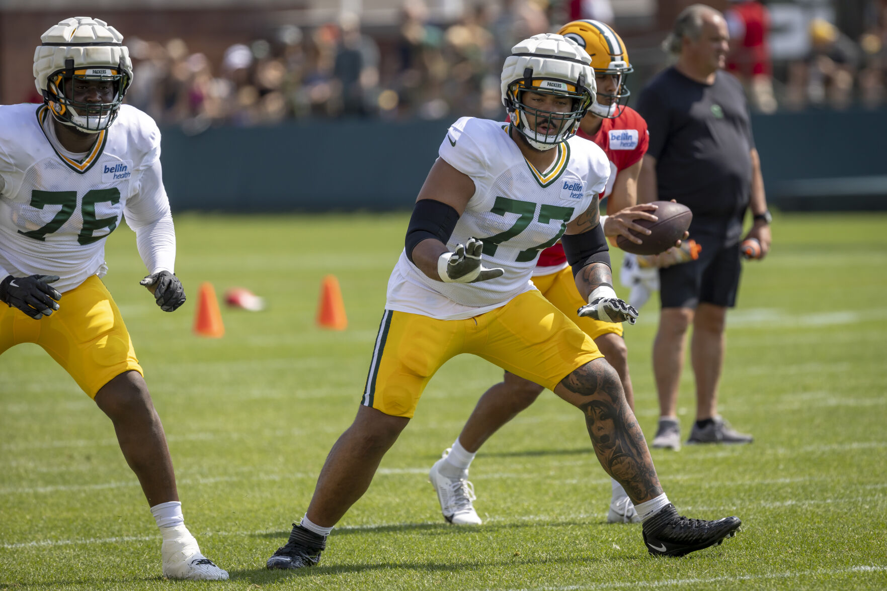 Packers Football